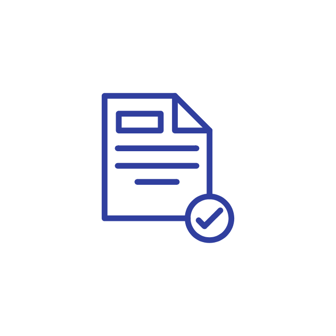 ライセンス取得